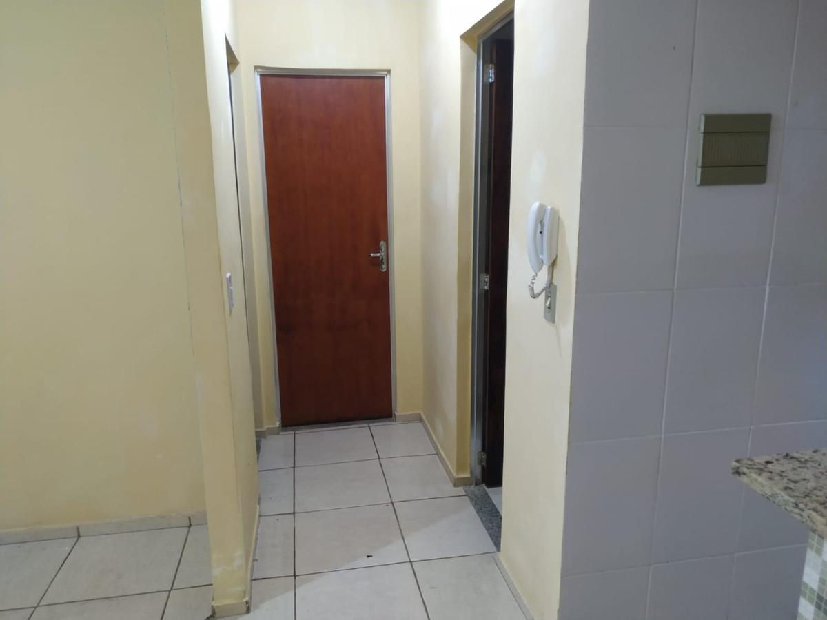 Casa, São Pedro, 2 Quartos, 1 Vaga