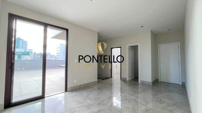 Cobertura, Castelo, 4 Quartos, 4 Vagas, 2 Suítes