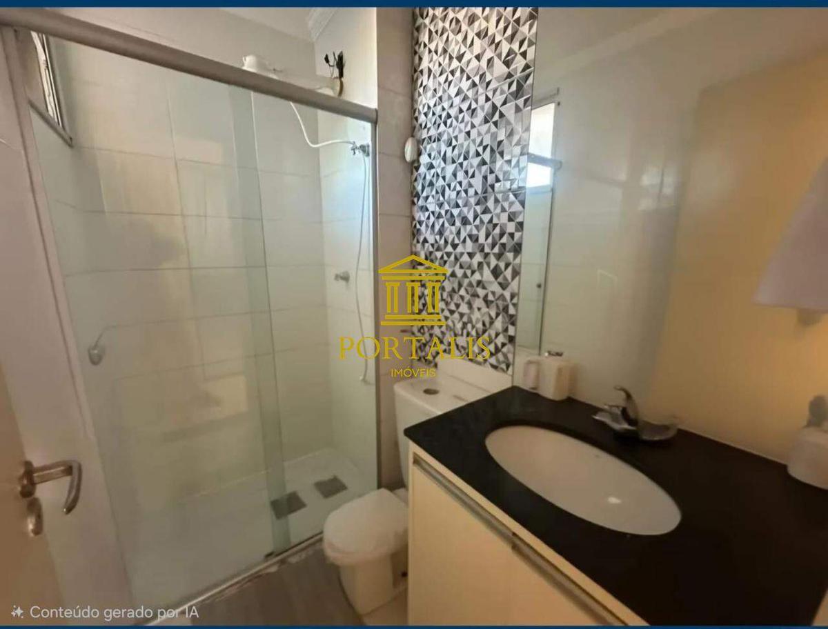 Apartamento, Fernão Dias, 3 Quartos, 2 Vagas, 1 Suíte