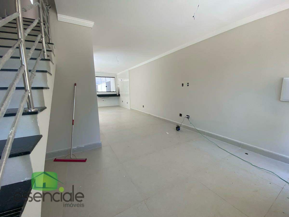 Casa, Linda Vista, 3 Quartos, 4 Vagas, 1 Suíte