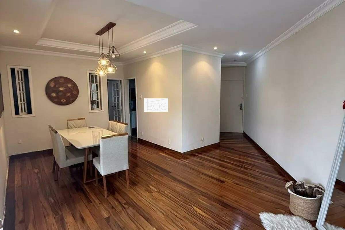 Apartamento, Sion, 3 Quartos, 2 Vagas, 2 Suítes