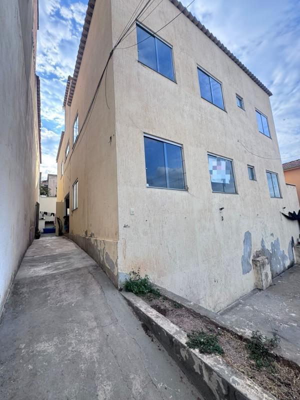 Apartamento, Serra Azul, 3 Quartos, 1 Vaga, 1 Suíte