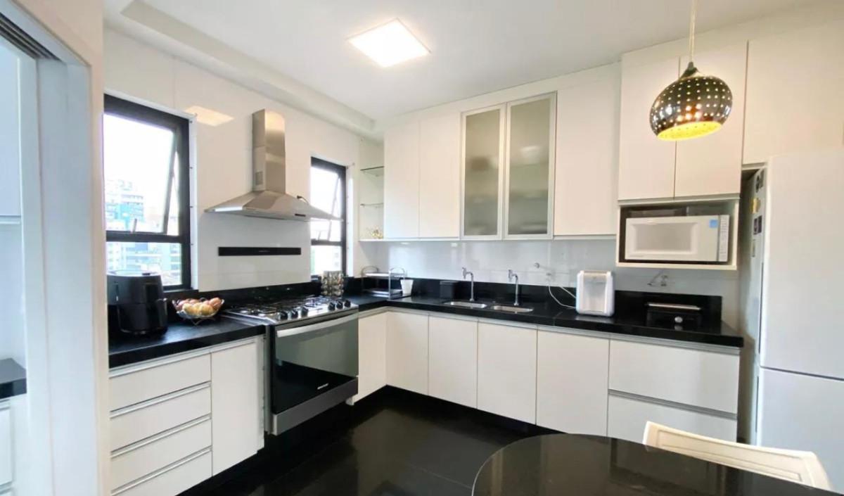 Apartamento, Santo Antônio, 4 Quartos, 3 Vagas, 2 Suítes