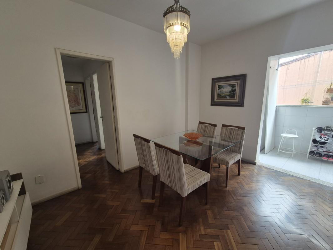 Apartamento, Alto Barroca, 3 Quartos, 2 Vagas, 1 Suíte