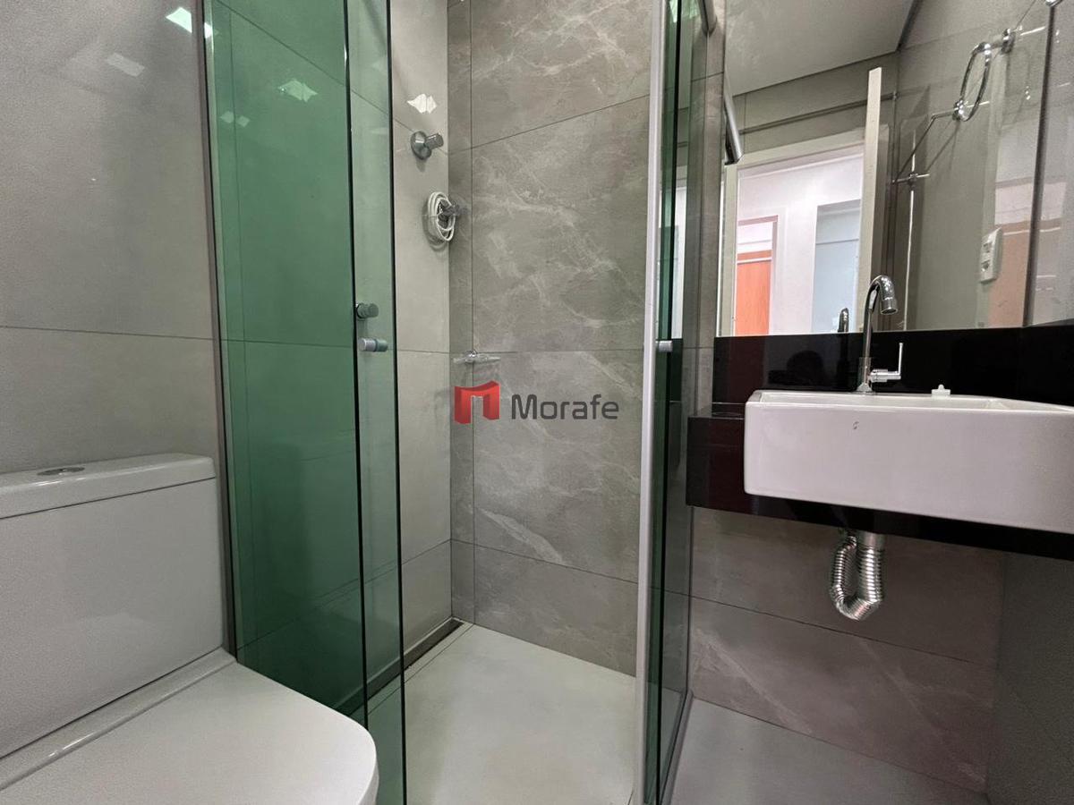 Apartamento, Nova Suíssa, 3 Quartos, 1 Vaga, 1 Suíte