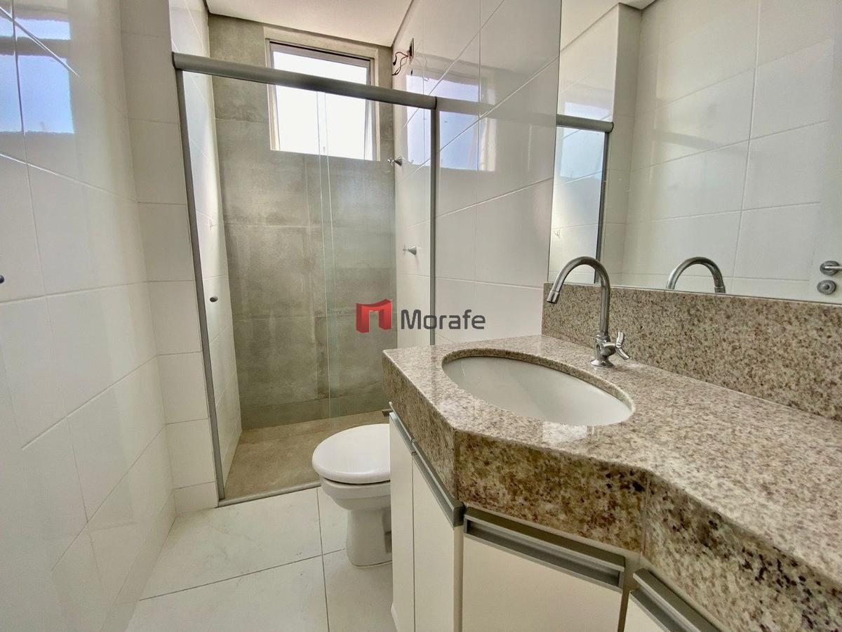 Apartamento, Castelo, 3 Quartos, 3 Vagas, 1 Suíte
