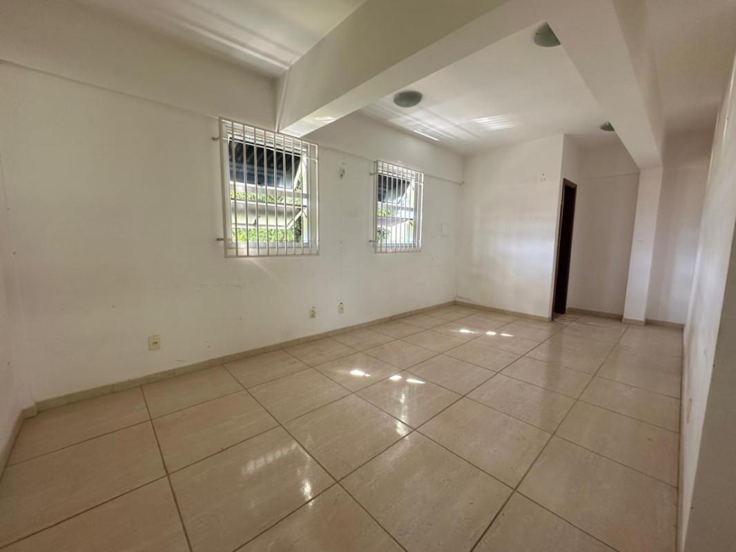 Andar, Pedra Azul, 3 Quartos, 0 Vaga, 3 Suítes