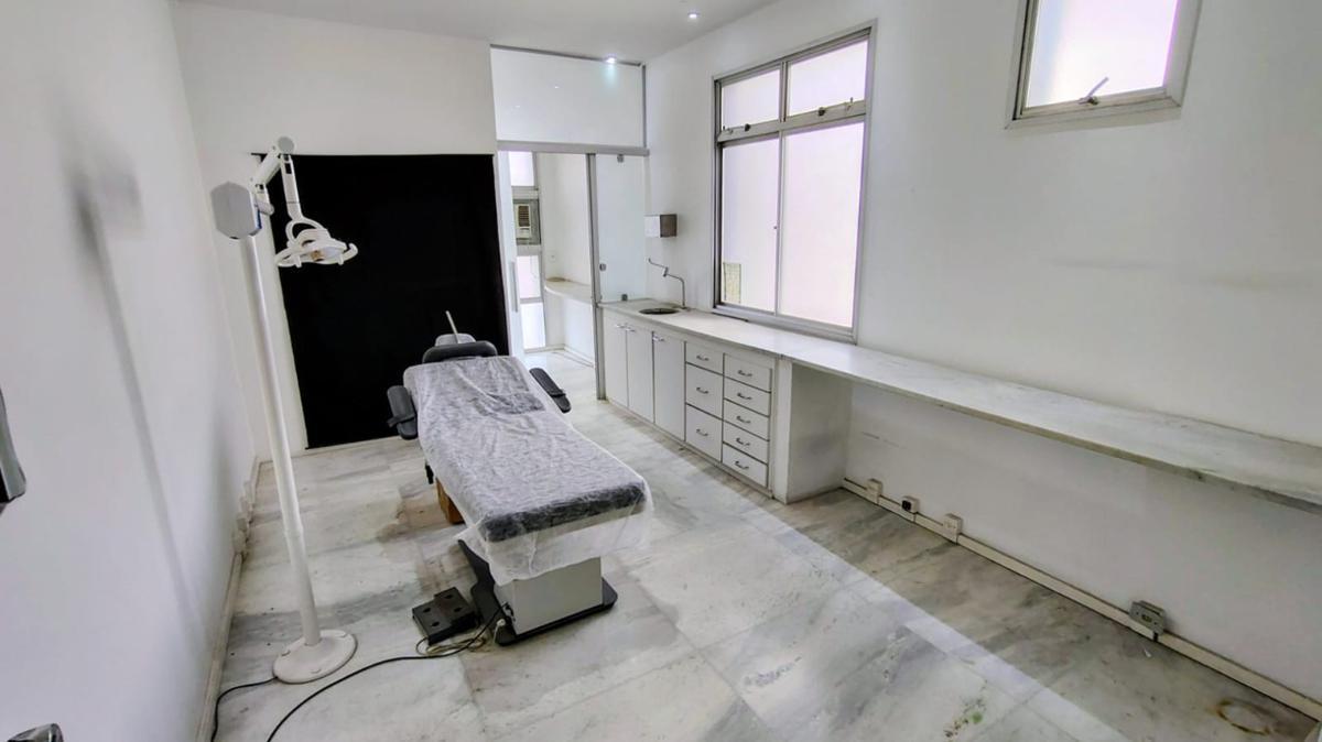 Sala, Santa Efigênia, 0 Quarto, 2 Vagas