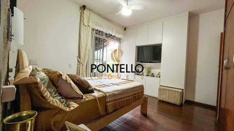 Casa, Serra, 4 Quartos, 2 Vagas, 2 Suítes