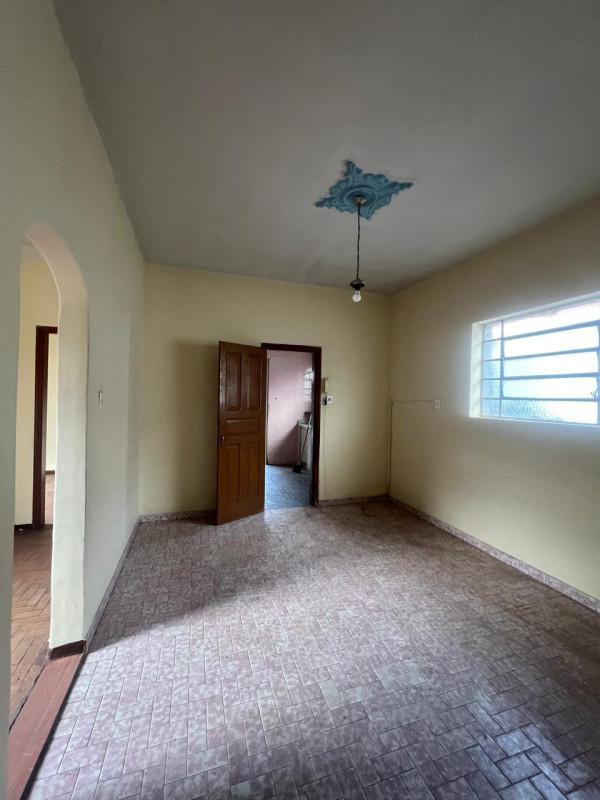 Casa, Centro, 3 Quartos, 1 Vaga