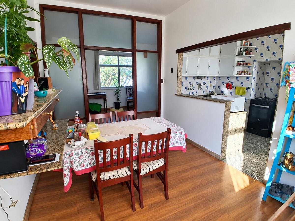 Apartamento, Cruzeiro, 3 Quartos, 1 Vaga, 1 Suíte