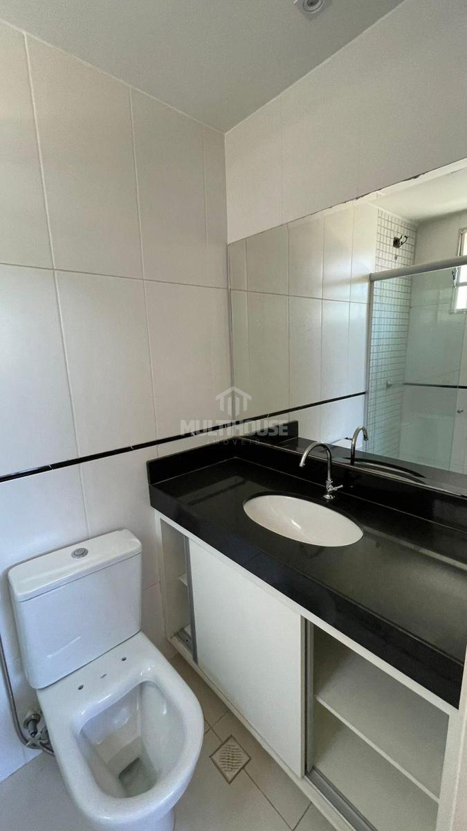 Apartamento, Buritis, 3 Quartos, 1 Vaga, 1 Suíte