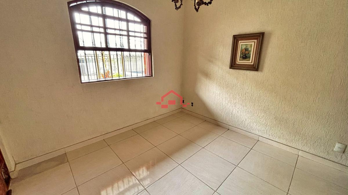 Casa, Caiçaras, 3 Quartos, 4 Vagas