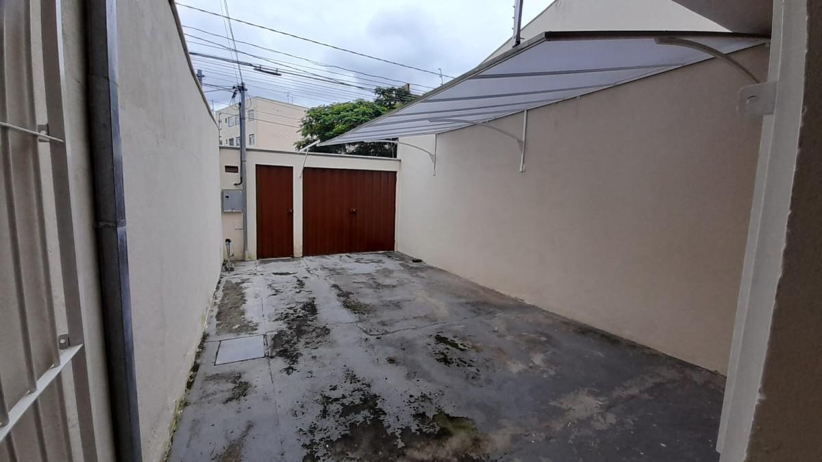 Casa, Parque Turistas, 2 Quartos, 1 Vaga
