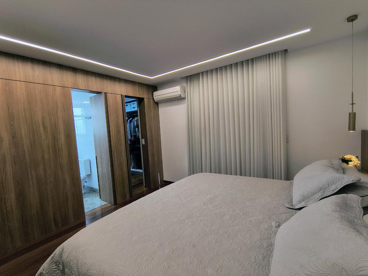Cobertura, Cidade Nova, 5 Quartos, 4 Vagas, 4 Suítes