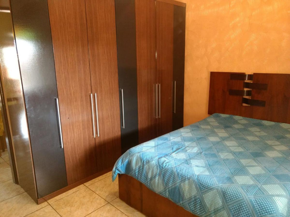 Casa, Santa Mônica, 3 Quartos, 1 Suíte