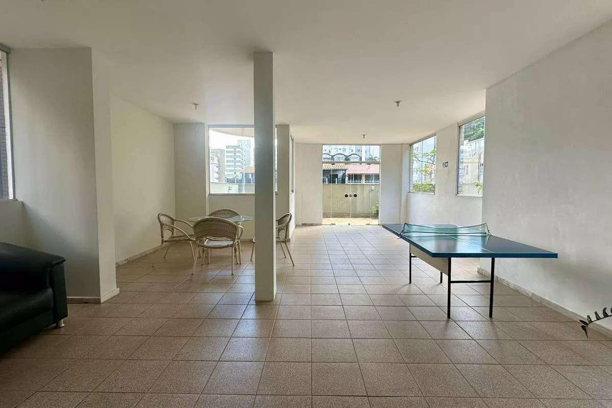 Cobertura, Luxemburgo, 3 Quartos, 2 Vagas, 2 Suítes