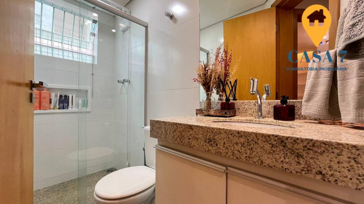 Apartamento, Buritis, 4 Quartos, 1 Vaga, 1 Suíte