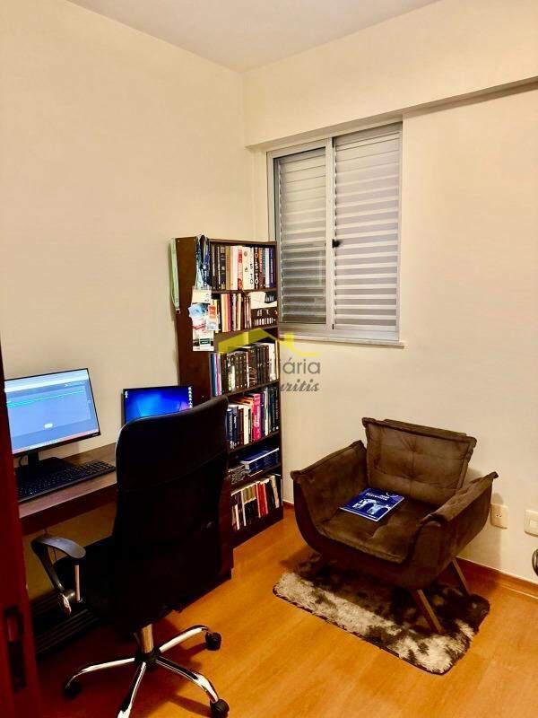 Apartamento, Buritis, 3 Quartos, 1 Vaga, 1 Suíte