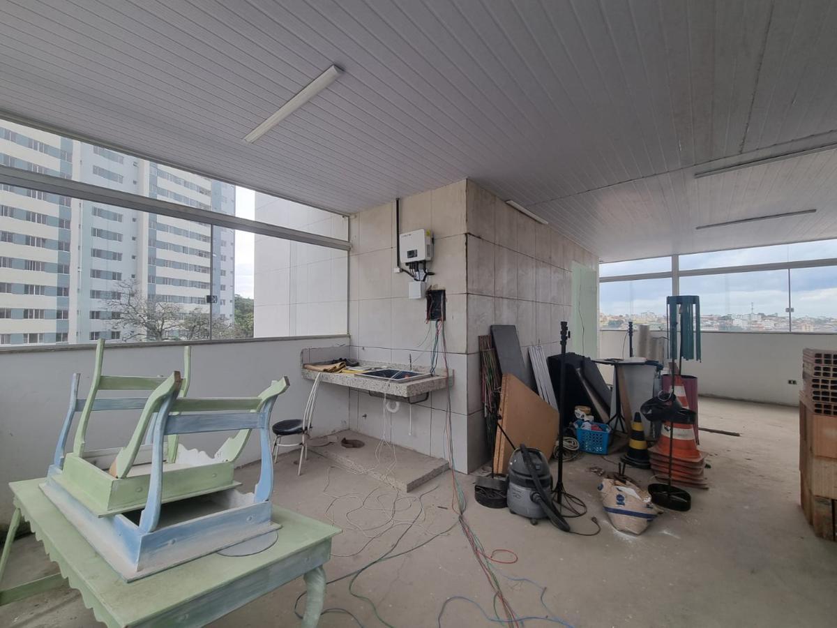 Andar, Jardim Riacho das Pedras, 0 Quarto, 0 Vaga