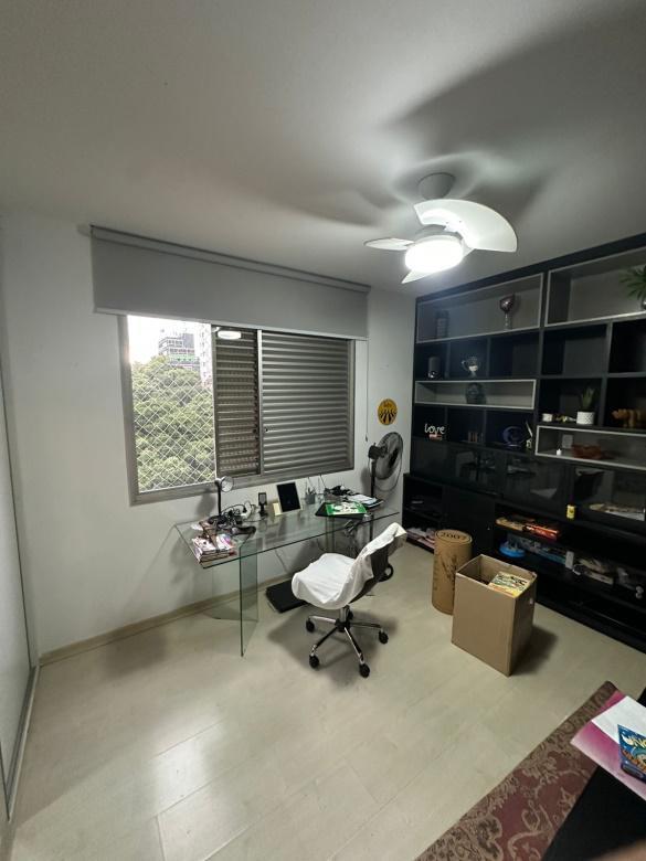 Apartamento, Lourdes, 3 Quartos, 2 Vagas, 1 Suíte
