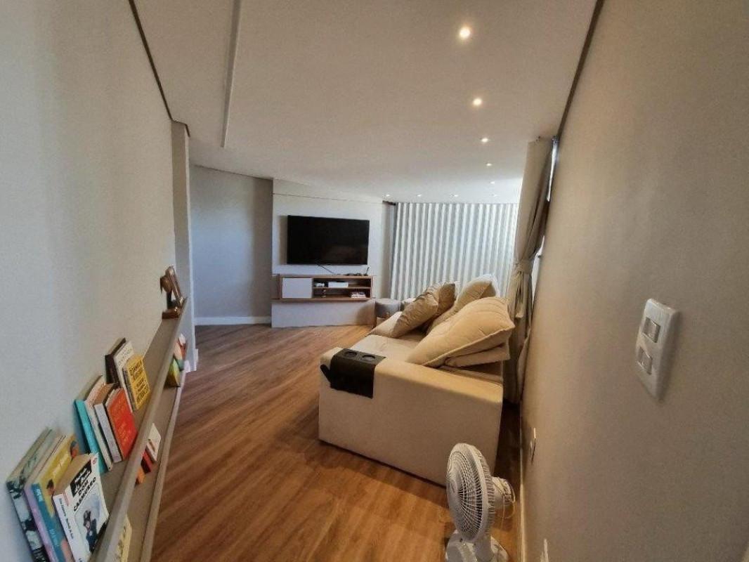 Cobertura, Jardim América, 3 Quartos, 2 Vagas