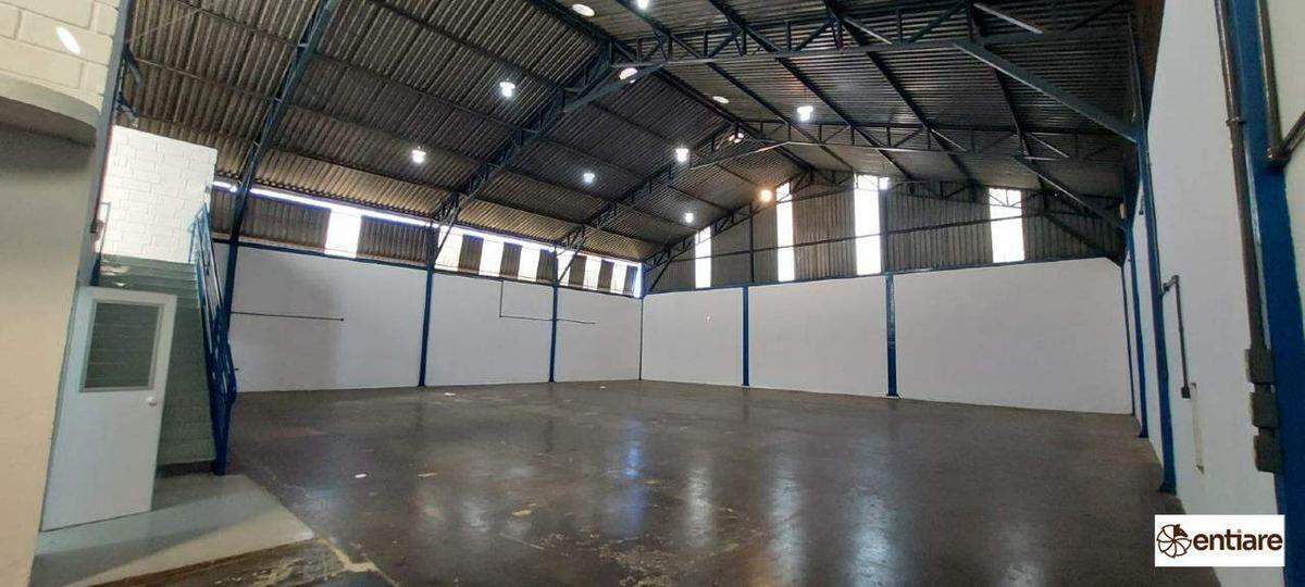 Galpão, Boa Esperança, 0 Quarto, 0 Vaga