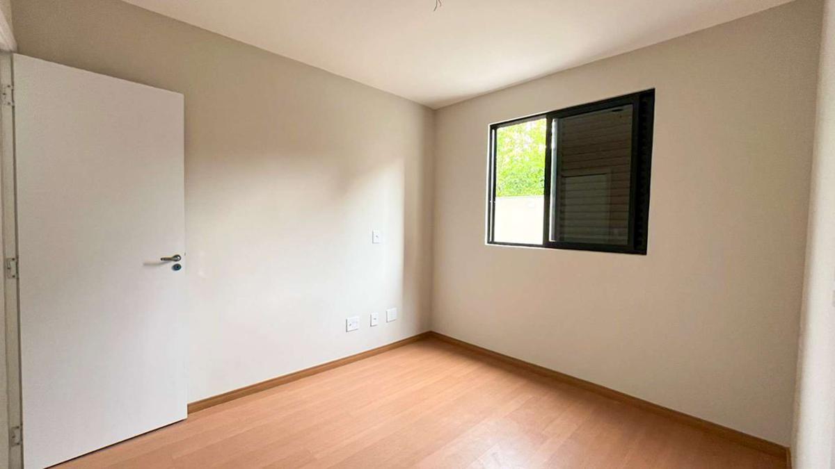 Apartamento, São Pedro, 2 Quartos, 2 Vagas, 2 Suítes