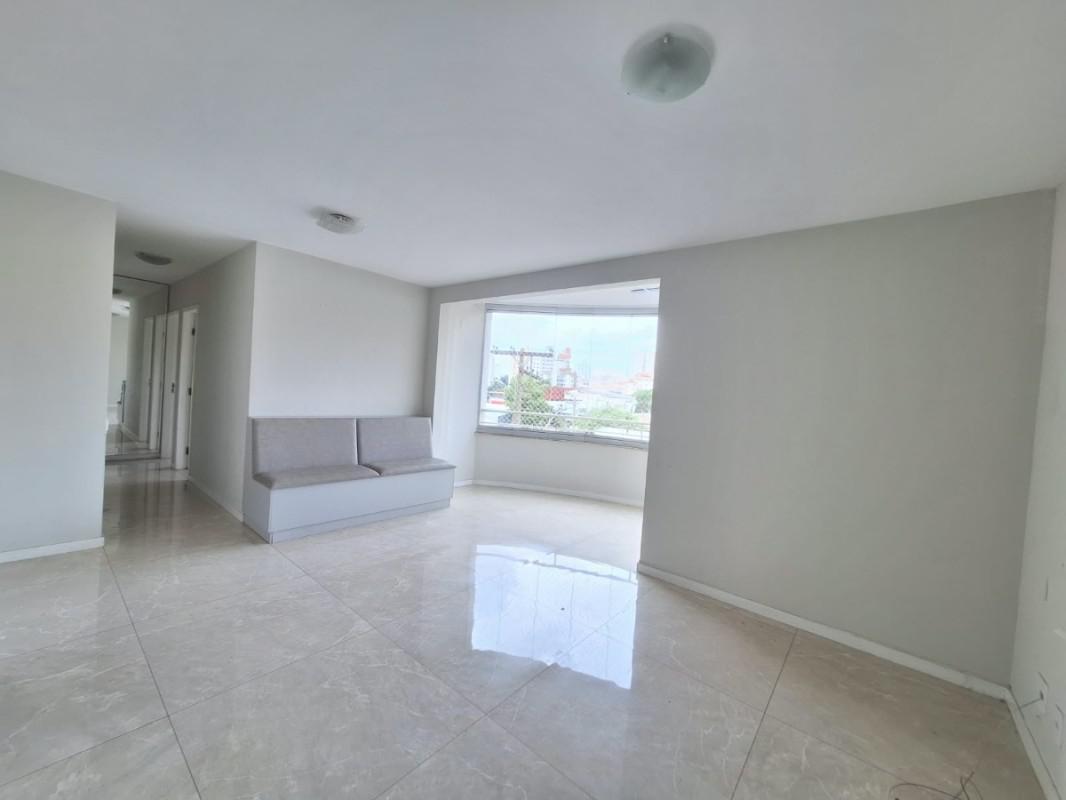 Apartamento, Silveira, 3 Quartos, 2 Vagas, 1 Suíte