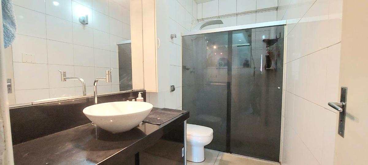 Apartamento, Lourdes, 3 Quartos, 0 Vaga, 1 Suíte