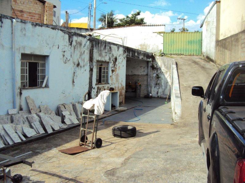 Lote, São João Batista (venda Nova)