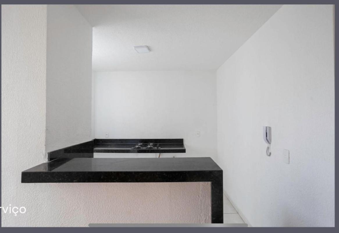 Apartamento, Caiapós, 2 Quartos, 1 Vaga