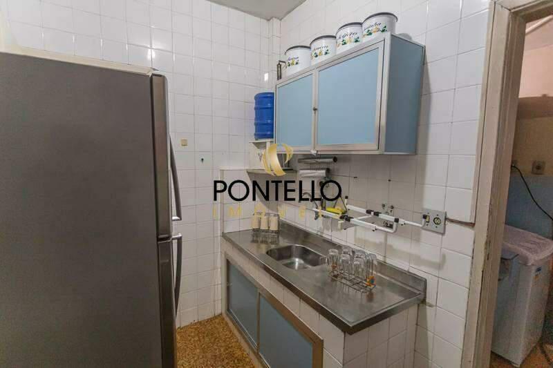 Apartamento, Lourdes, 3 Quartos, 1 Vaga, 1 Suíte