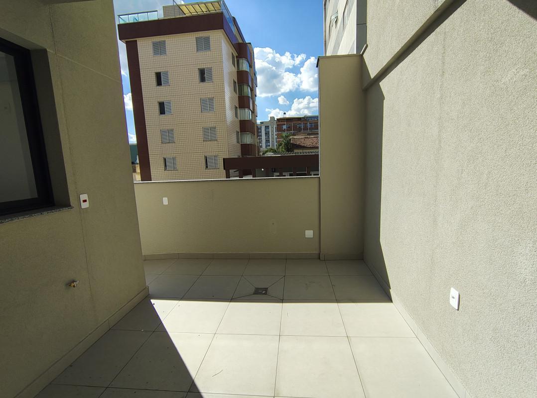 Apartamento, Grajaú, 3 Quartos, 3 Vagas, 3 Suítes