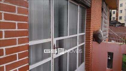 Casa, Salgado Filho, 2 Quartos, 8 Vagas