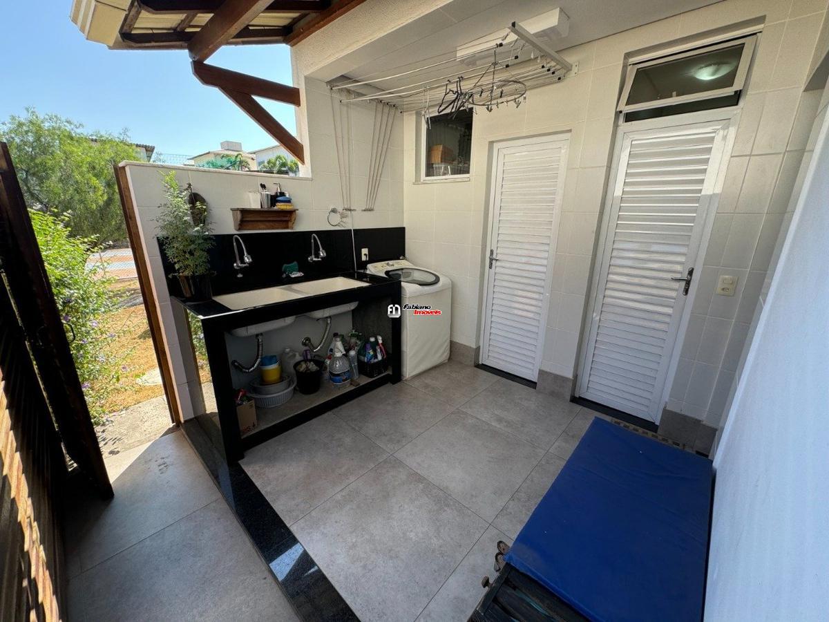 Casa, Garças, 3 Quartos, 4 Vagas, 2 Suítes