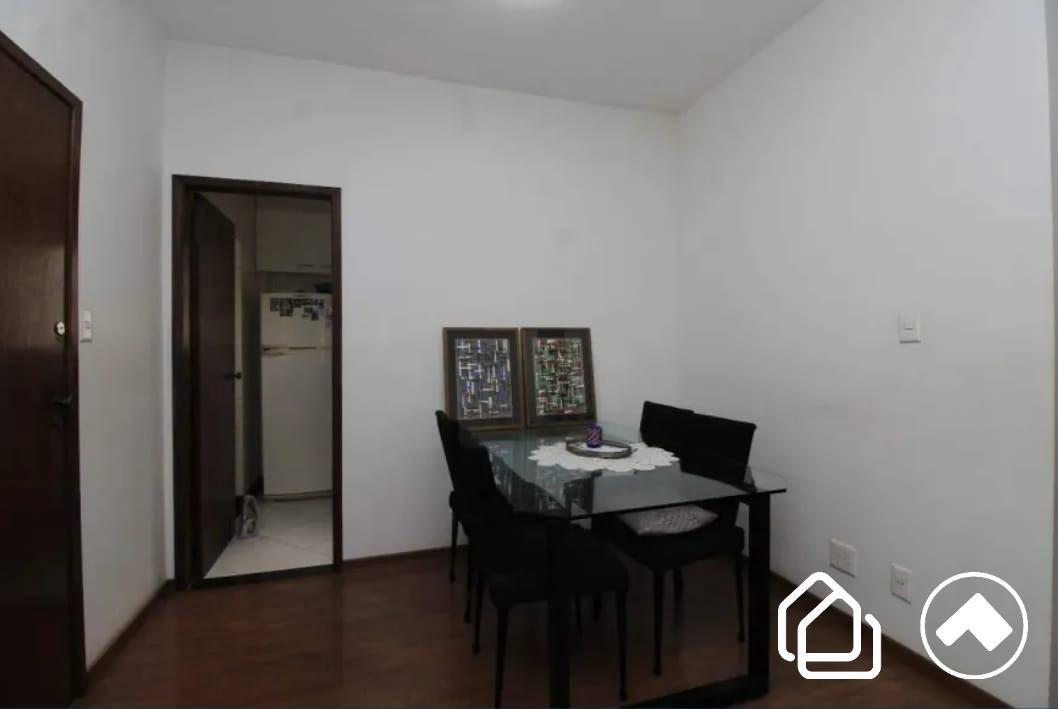 Apartamento, Estoril, 3 Quartos, 2 Vagas, 1 Suíte