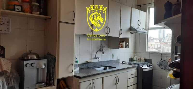 Cobertura, Santa Teresa, 5 Quartos, 2 Vagas, 1 Suíte