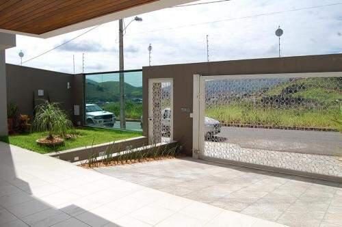 Casa, Belvedere, 3 Quartos, 2 Vagas, 1 Suíte