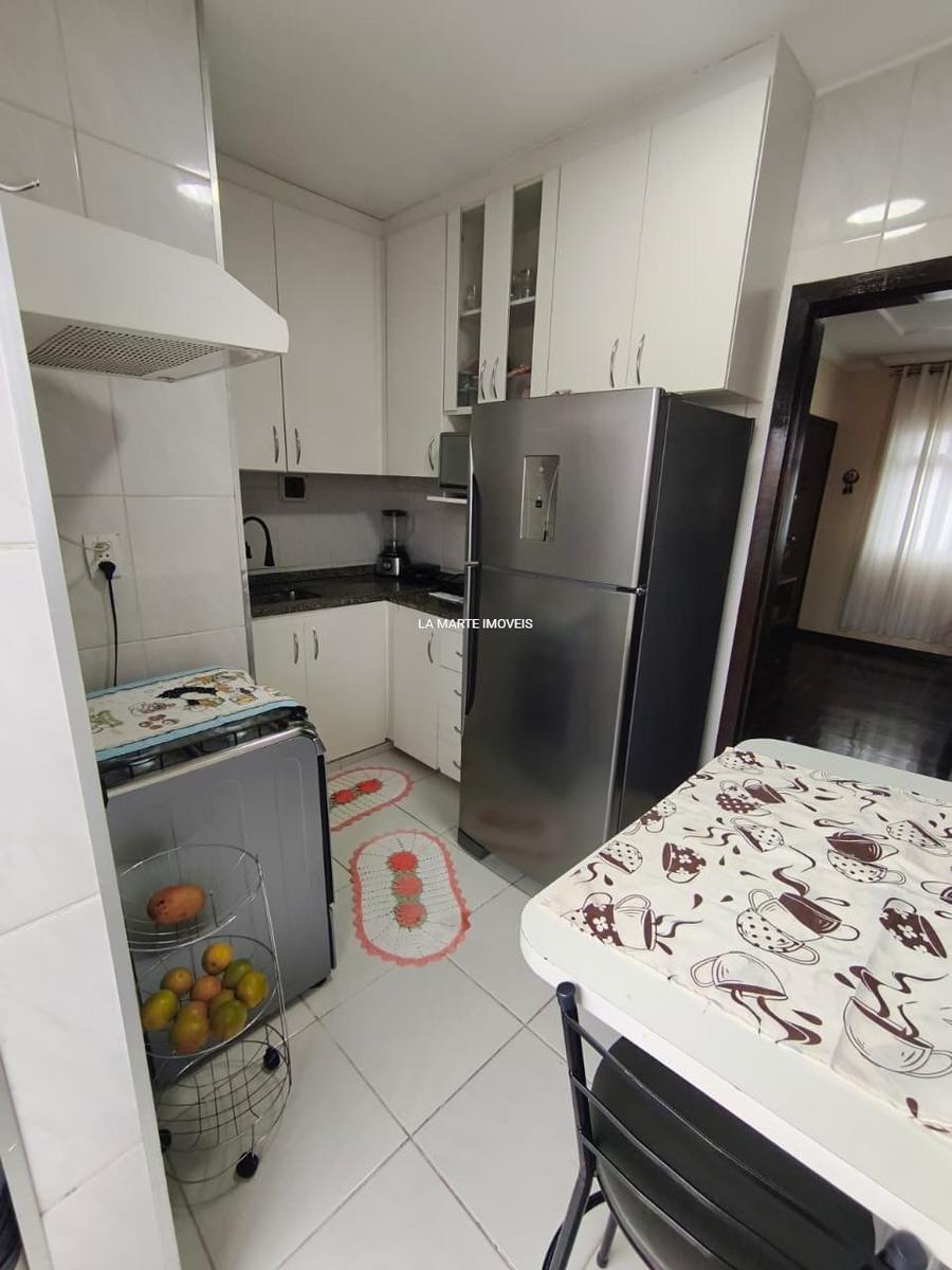 Apartamento, Novo Eldorado, 3 Quartos, 1 Vaga
