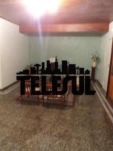 Apartamento, Centro, 3 Quartos, 2 Vagas, 1 Suíte