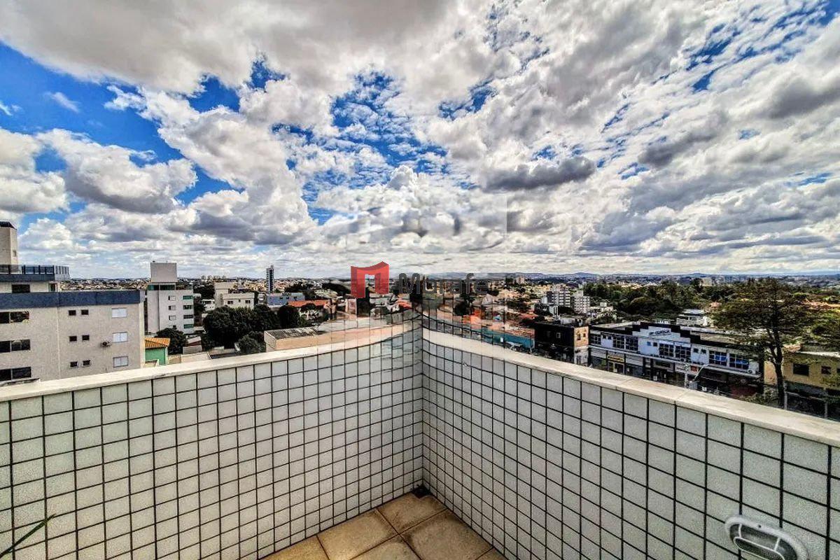 Apartamento, Itapoã, 3 Quartos, 2 Vagas, 2 Suítes