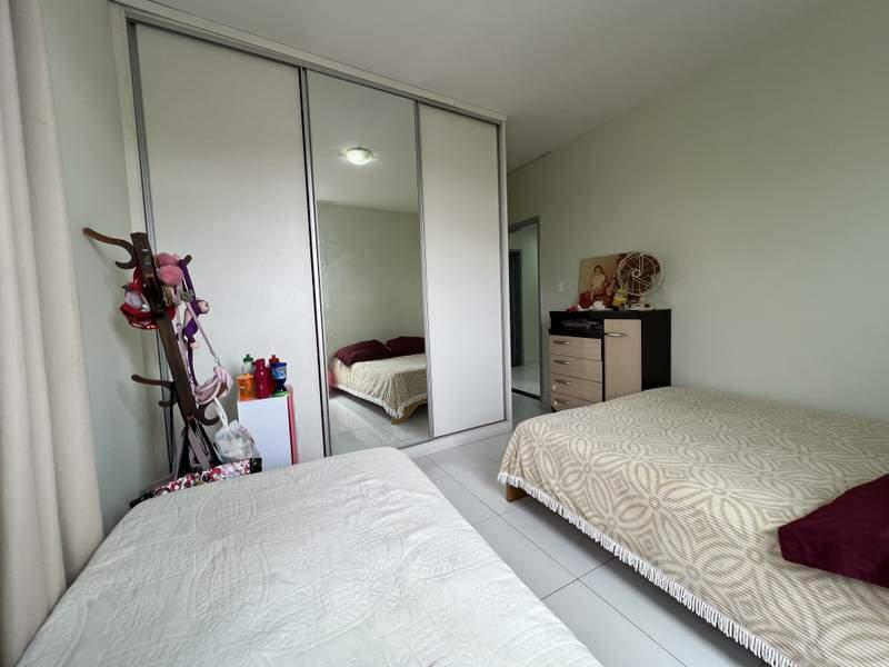 Cobertura, Nova Floresta, 5 Quartos, 2 Vagas, 2 Suítes