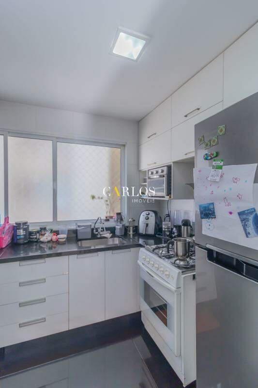 Apartamento, Vila da Serra, 3 Quartos, 2 Vagas, 1 Suíte