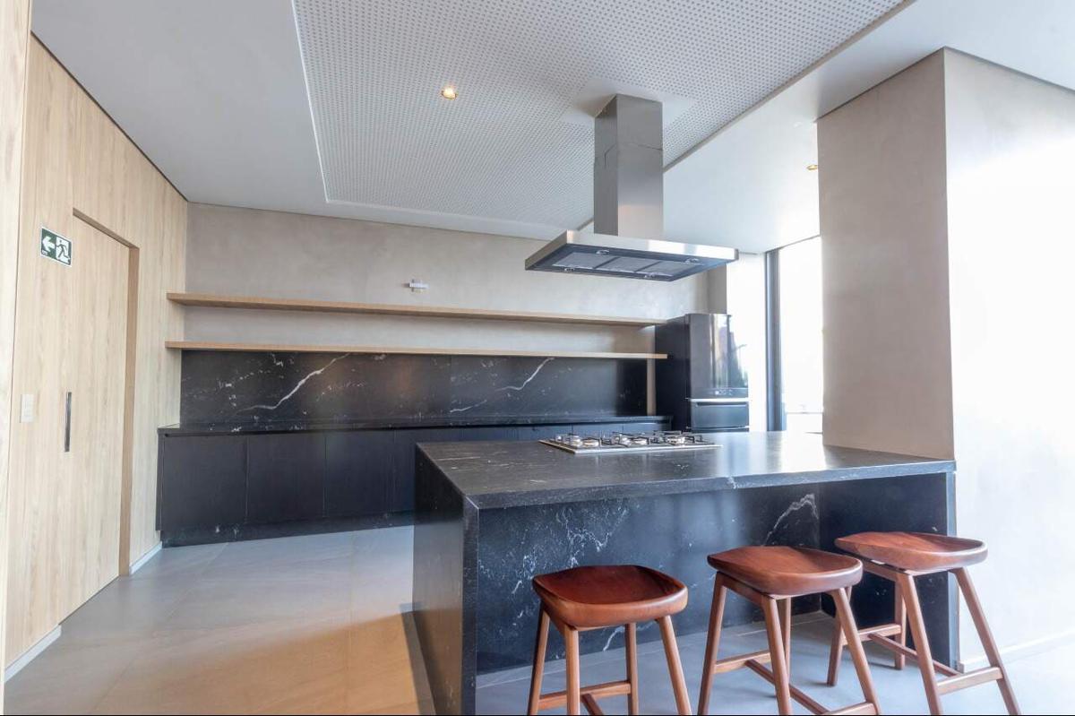 Apartamento, Vila da Serra, 1 Quarto, 1 Vaga, 1 Suíte