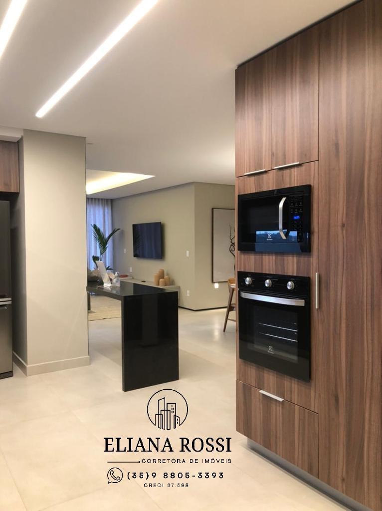 Apartamento, Vila Pinto, 3 Quartos, 2 Vagas, 1 Suíte