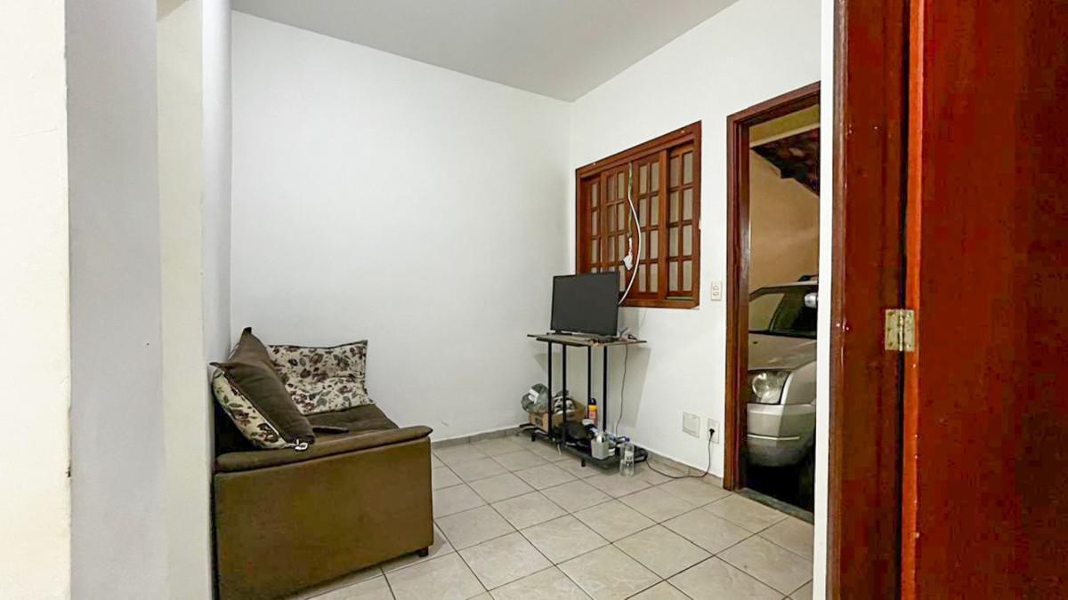 Casa, Canaã, 3 Quartos, 1 Vaga, 1 Suíte