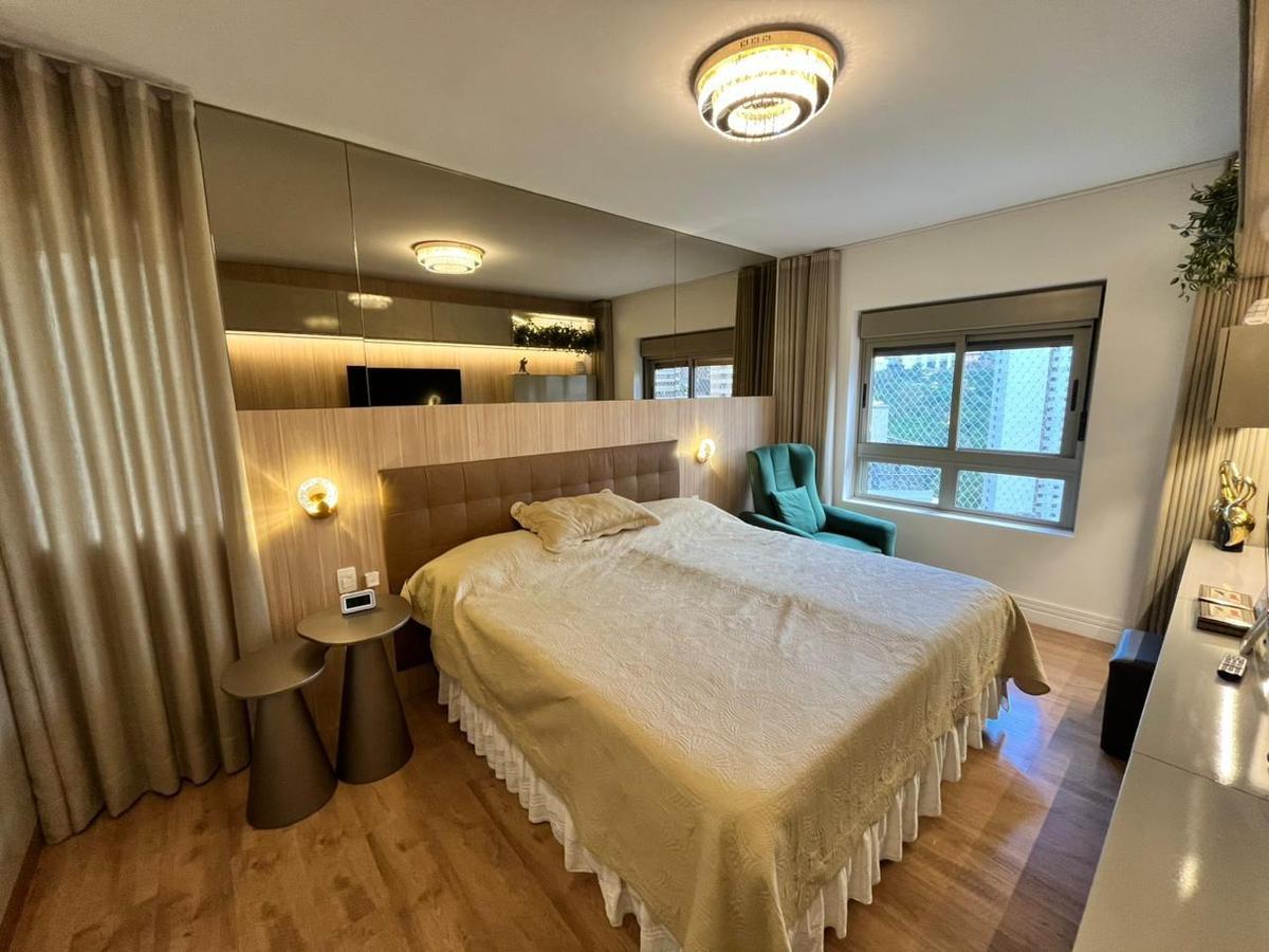 Apartamento, Vale do Sereno, 4 Quartos, 4 Vagas, 3 Suítes