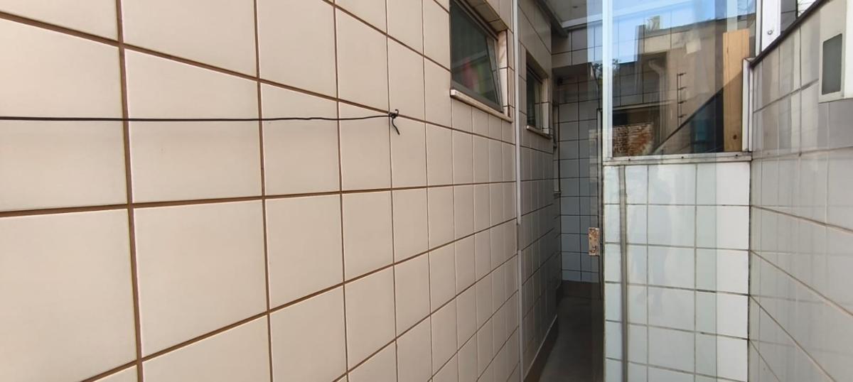 Apartamento, Palmares, 3 Quartos, 2 Vagas, 1 Suíte