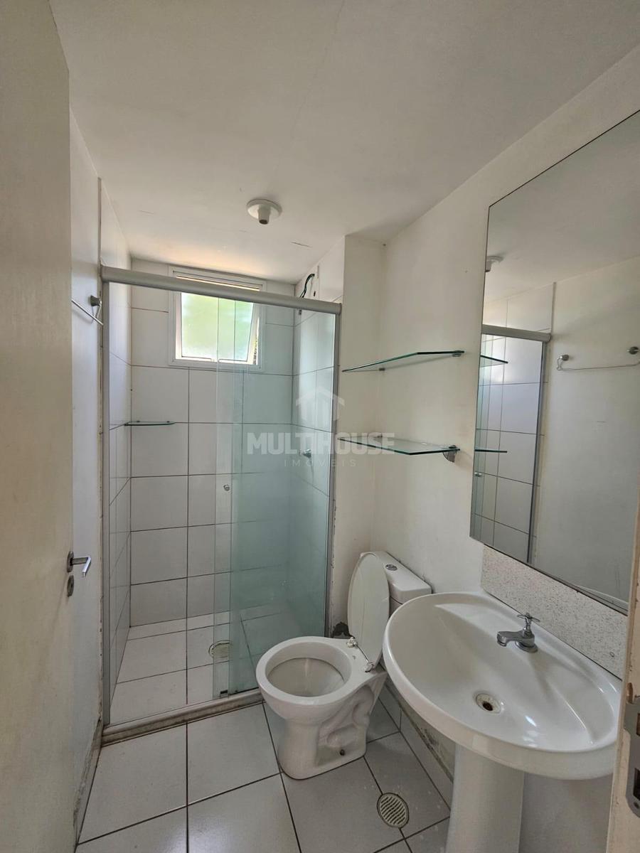 Apartamento, Venda Nova, 2 Quartos, 1 Vaga